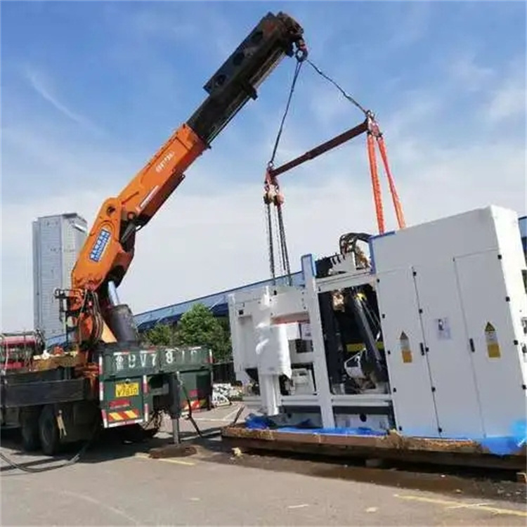 峡江附近小吊车联系方式|8-16吨|本地及时服务