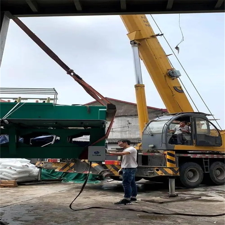 峡江大吨位吊车租赁应急保障方案|化解突发吊装需求难题