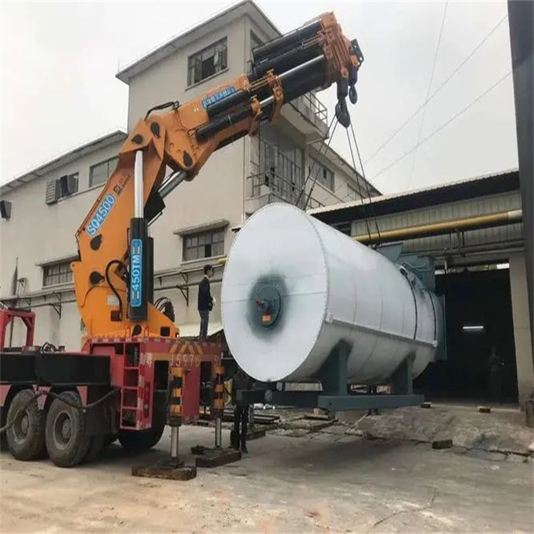 峡江吊车租用电话|24小时应急服务|精准吊装方案