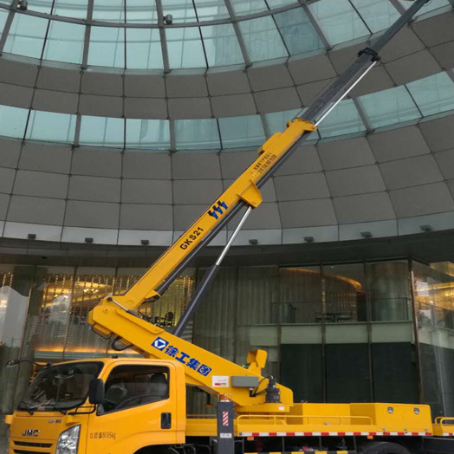 峡江附近高空作业车租赁｜安全设备租赁｜高空安装|工程定制化方案｜亿立达设备租赁